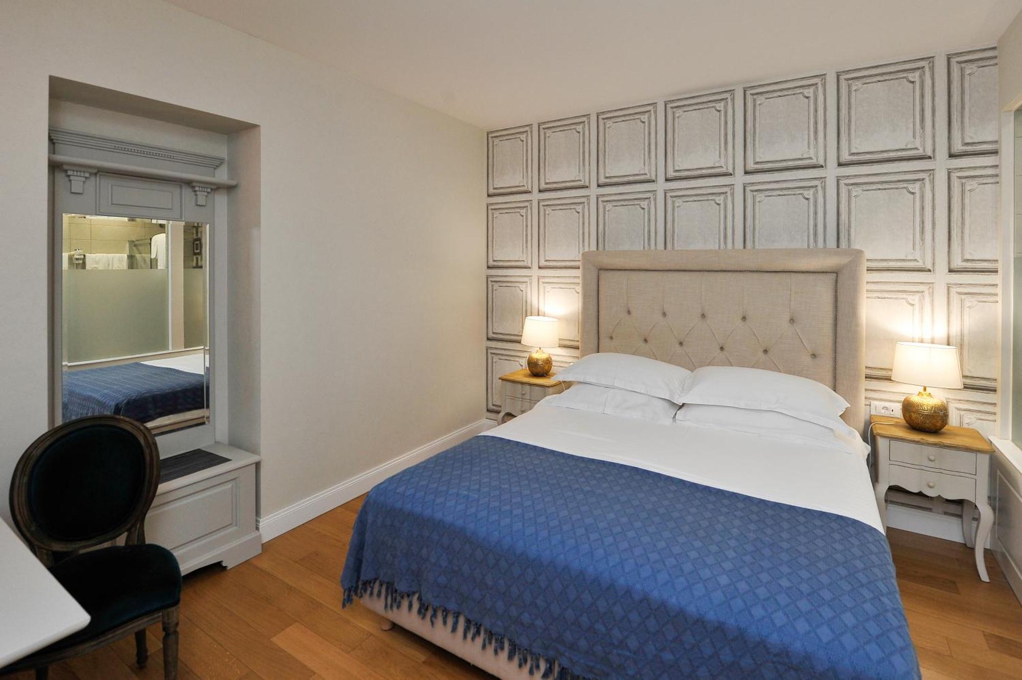The Duke Luxury Rooms Split Dış mekan fotoğraf